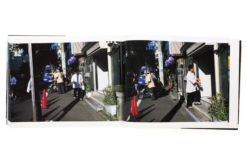 夏ノ中へ - 荒木経惟 | shashasha 写々者 - 写真集とアートブック