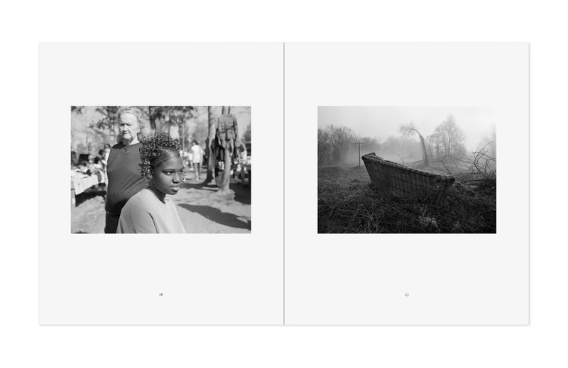 South East - Mark STEINMETZ | shashasha - Photography & art in books