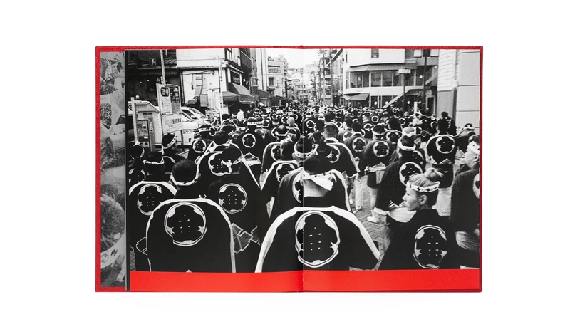 ASAKUSA - ローニン・デ・フーデ | shashasha 写々者 - 写真集とアート