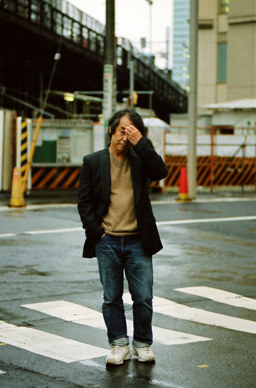 鈴木親 - Chikashi SUZUKI | shashasha 写々者 - 写真集とアート