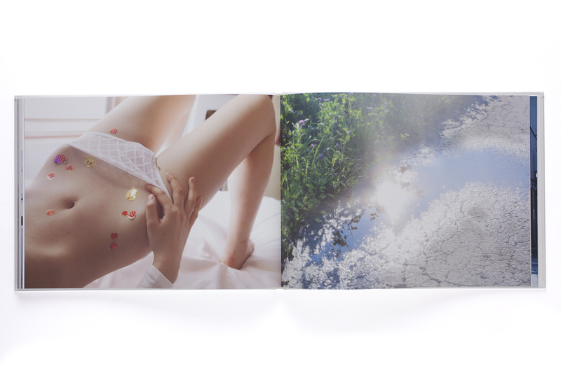 Beautiful Escape - 田口まき | shashasha 写々者 - 写真集と