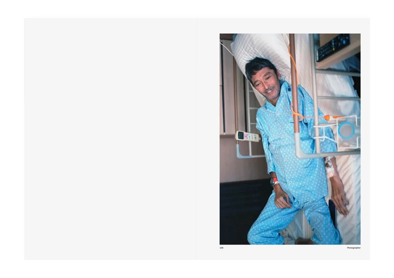 Portrait of J - ホンマタカシ | shashasha 写々者 - 写真集とアートブック
