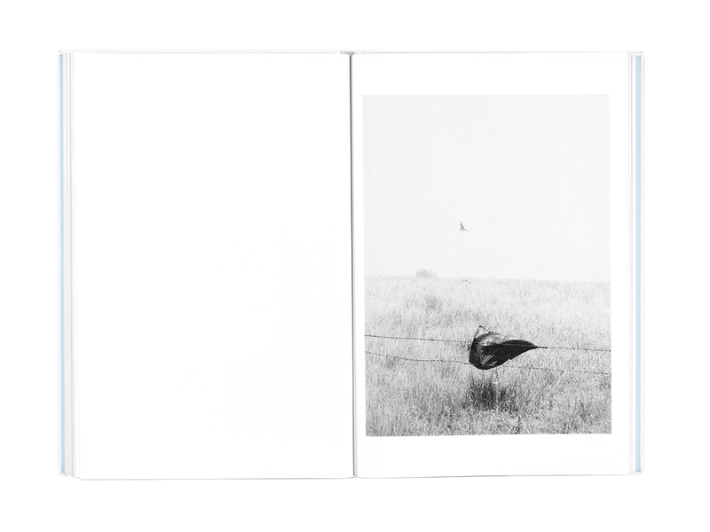 Somersault - Raymond MEEKS | shashasha - Photography & art in books