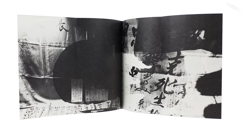 The Map / Chizu (Reprint) - Kikuji KAWADA | shashasha