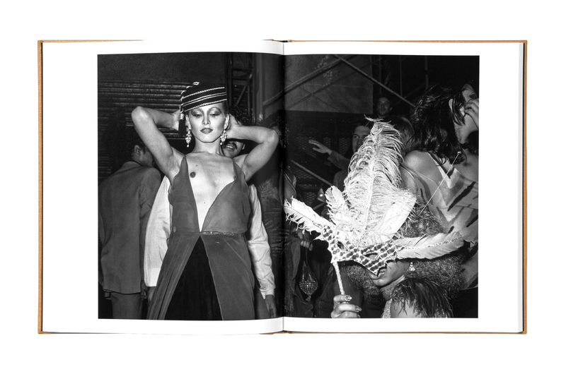 Studio 54 - トッド・パパジョージ | shashasha 写々者 - 写真集