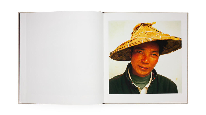 HOME Portraits of the Hakka - Osamu NAKAMURA | shashasha