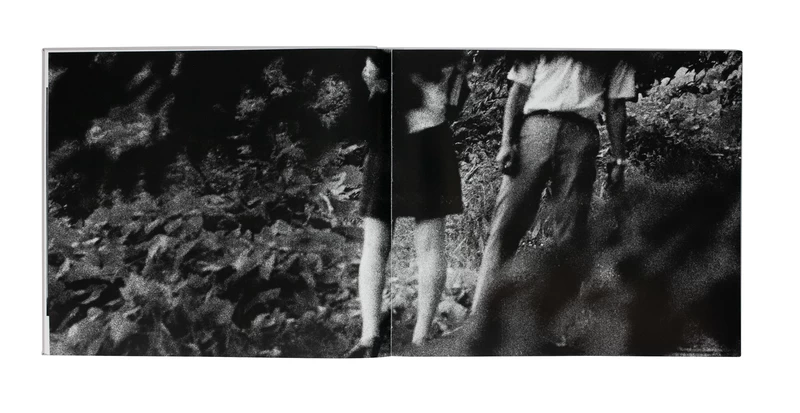 続 (My Journey II. 1968-1989) - 西村多美子 | shashasha 写々者