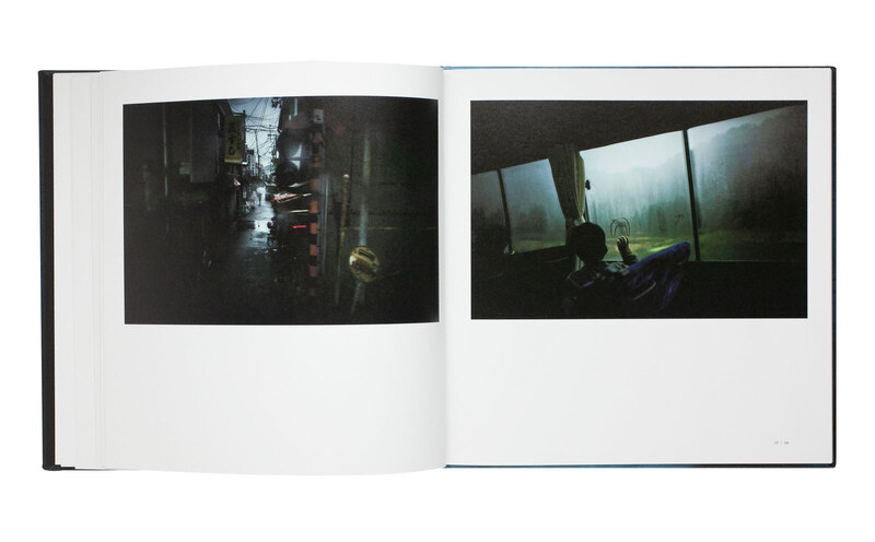 Into the Silence - Yasuhiro OGAWA | shashasha - Photography
