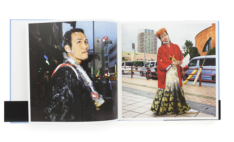 okinawan portraits 2010-2012 - Ryuichi ISHIKAWA | shashasha 写々者 