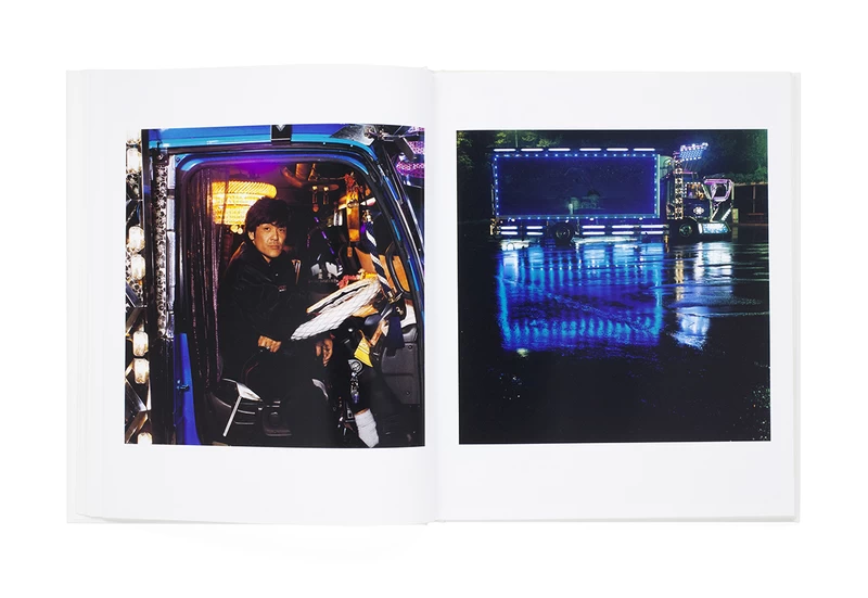 DECOTORA - 田附勝 | shashasha 写々者 - 写真集とアートブック