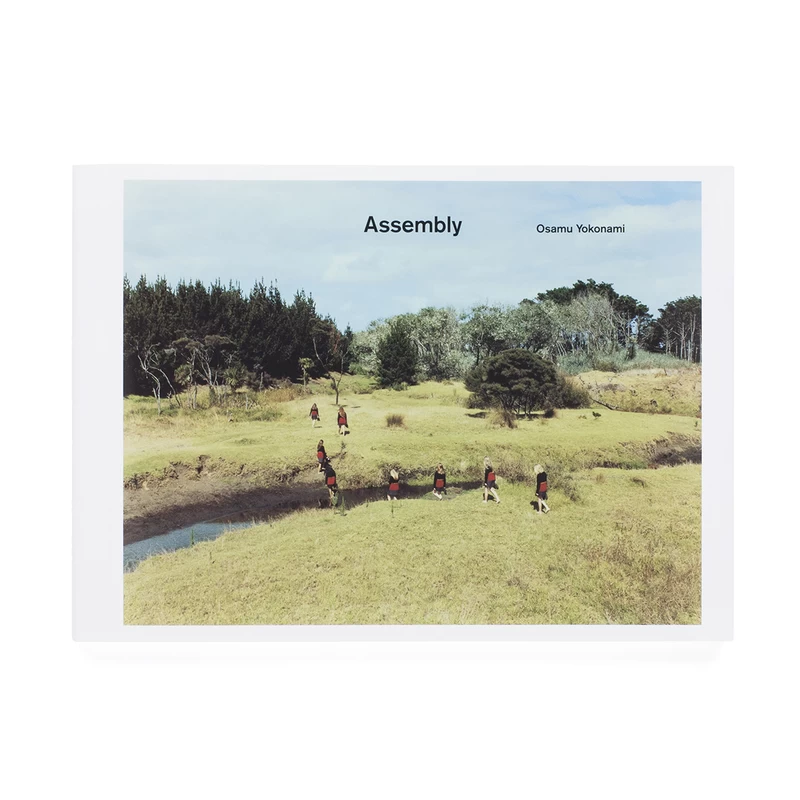 アート・デザイン・音楽 Osamu Yokonami /PHOTOGRAPHY Assembly c0Jlae2HP_2eQcOB.webp