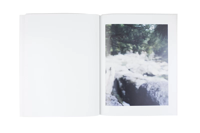 M. River - 上田義彦 | shashasha 写々者 - 写真集とアートブック