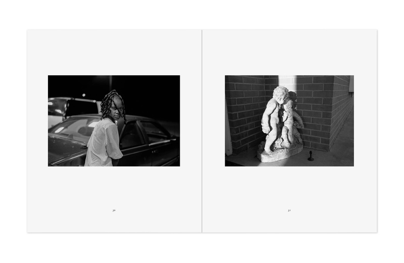 Greater Atlanta - Mark STEINMETZ | shashasha - Photography