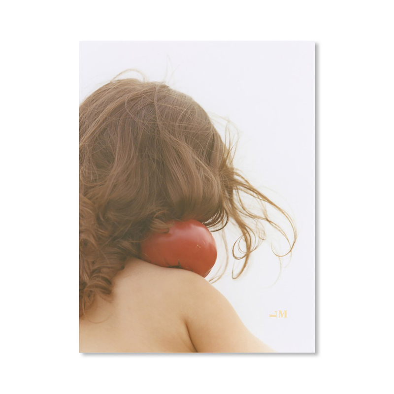 Primal - 横浪修 | shashasha 写々者 - 写真集とアートブック