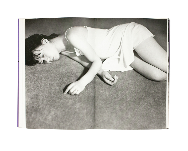 The Works of Nobuyoshi Araki 3: Yoko - Nobuyoshi ARAKI | shashasha