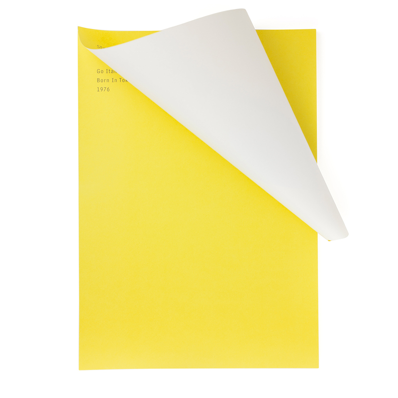 Study - 伊丹豪 | shashasha 写々者 - 写真集とアートブック