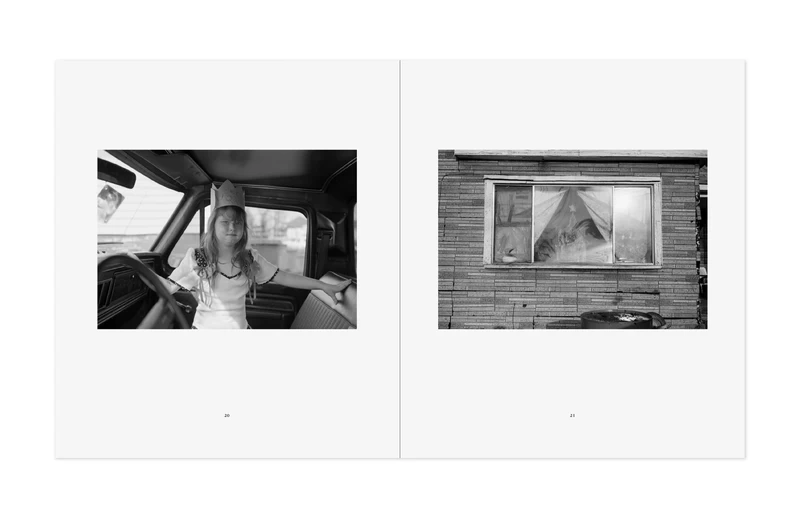 South Central - Mark STEINMETZ | shashasha - Photography & art in