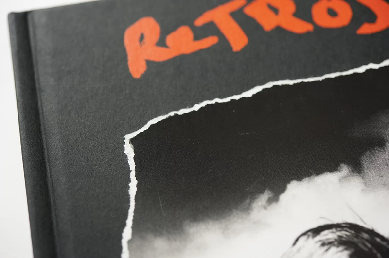 Retrospecting Sandy Hill - Chris SHAW | shashasha - Photography