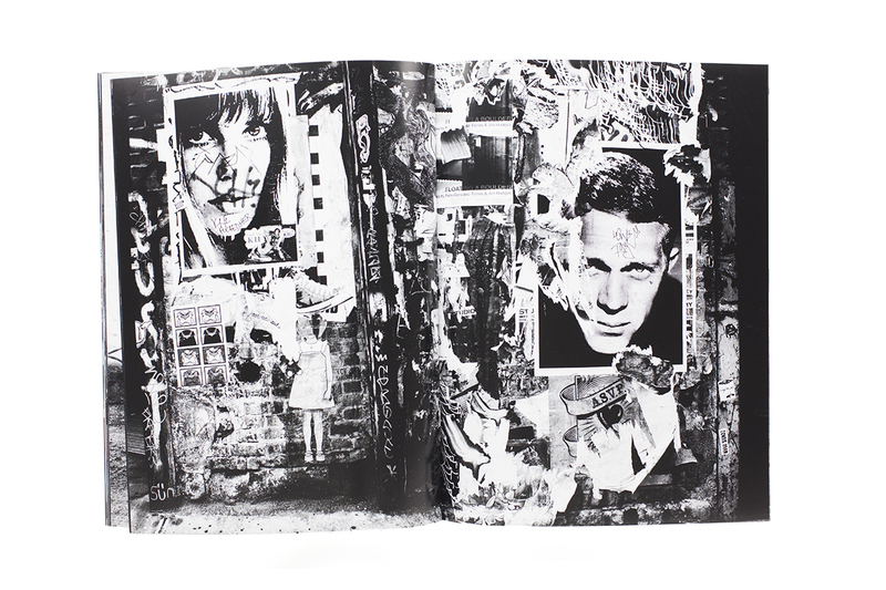 記録 15号 - 森山大道 | shashasha 写々者 - 写真集とアートブック