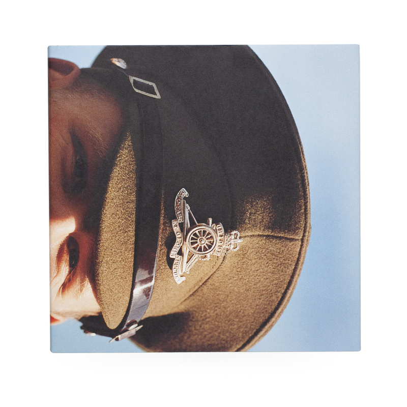Ceremony - Alasdair MCLELLAN | shashasha - Photography & art