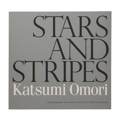 Katsumi OMORI - 大森克己 | shashasha - Photography & art in books