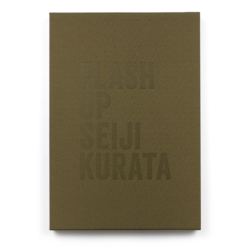 Flash Up 2013 New Edition - Seiji KURATA | shashasha 