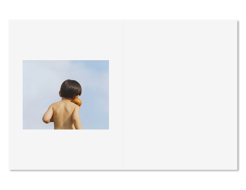 Primal - 横浪修 | shashasha 写々者 - 写真集とアートブック