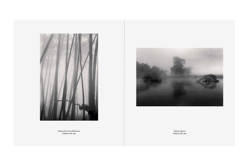 Photographs and Stories - Michael KENNA | shashasha - Photography 