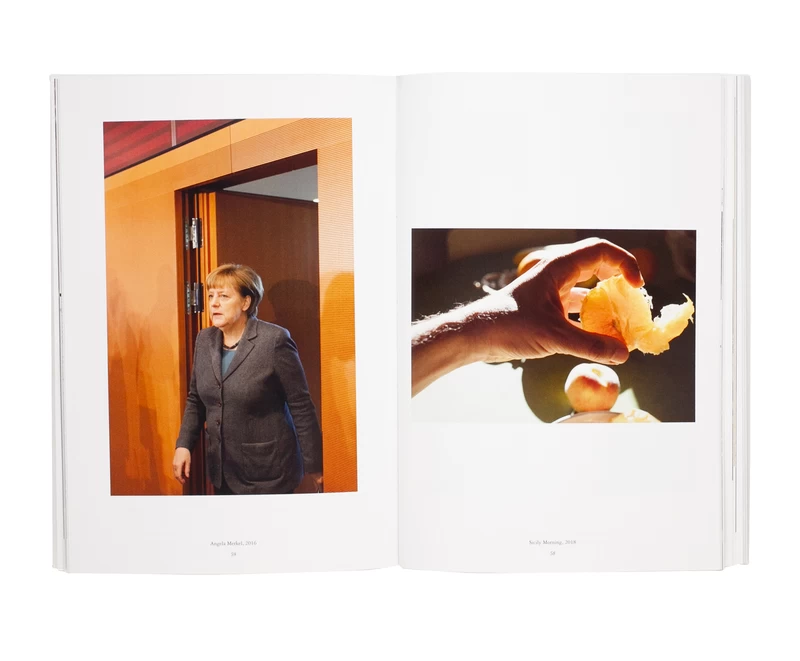 Wolfgang Tillmans Wako Book 6 - Wolfgang TILLMANS | shashasha