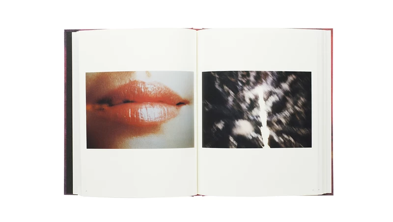 Mika Ninagawa: Self-image Catalogue - Mika NINAGAWA | shashasha