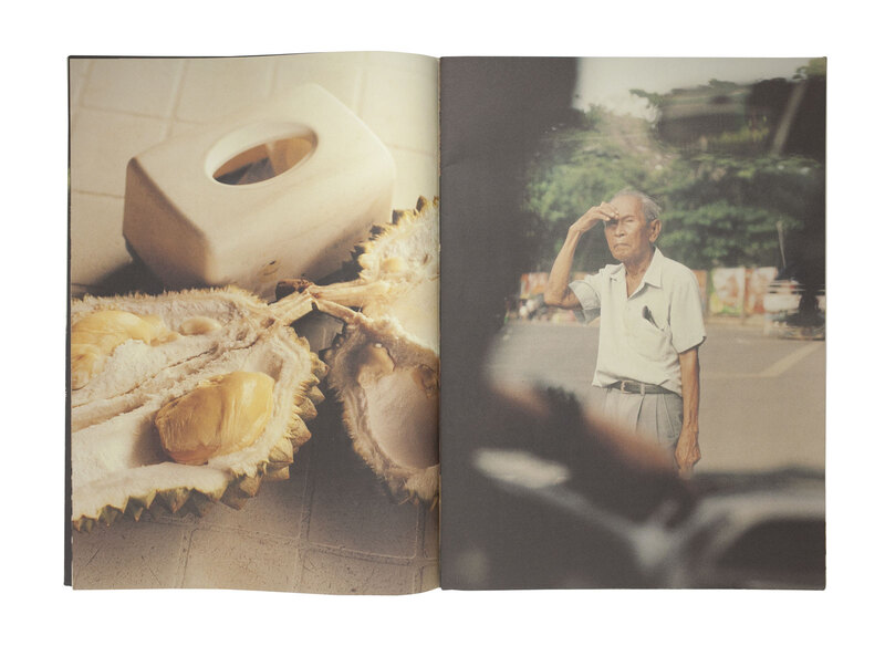 Quentin de Briey - Mabuhay ! – Yvon Lambert Paris