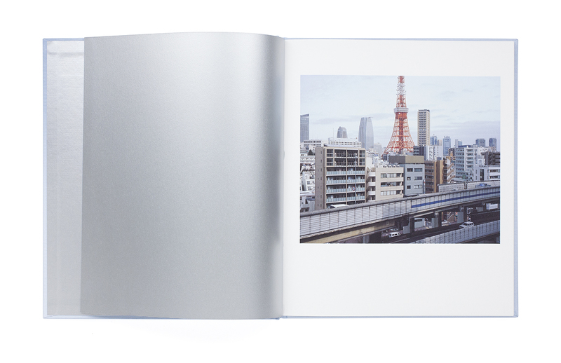 TOKYO - 小島康敬 | shashasha 写々者 - 写真集とアートブック