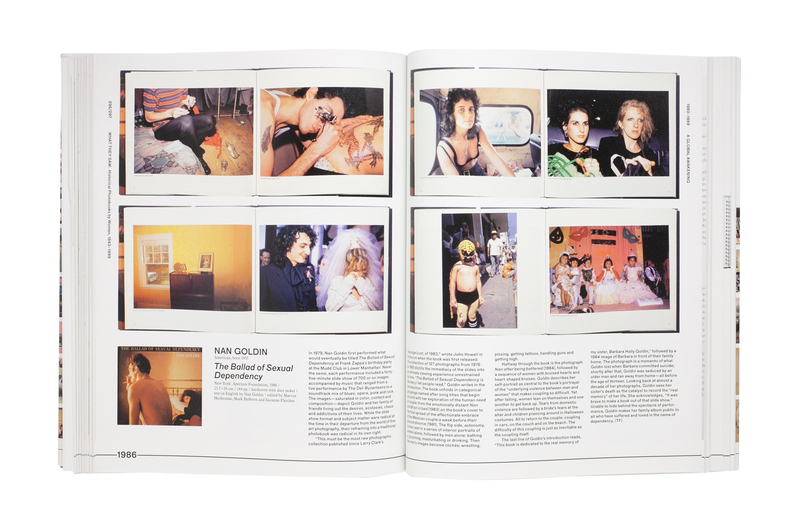 What They Saw: Historical Photobooks by Women, 1843-1999