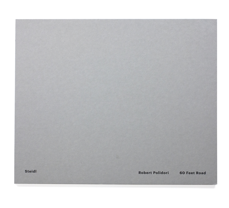 60 Feet Road, Bhatiya Nagar Facades - Robert POLIDORI