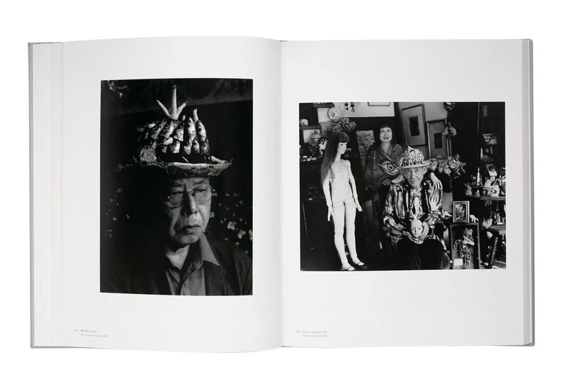 Philia - Michiko KON | shashasha - Photography & art in books