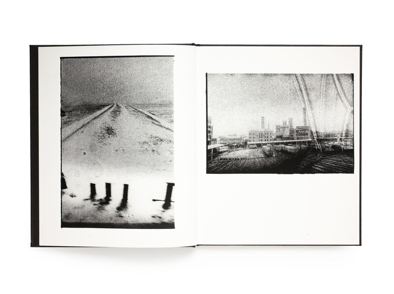 東北残像 - 原芳市 | shashasha 写々者 - 写真集とアートブック