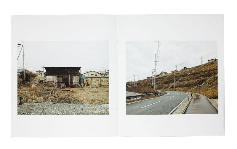 UNTITLED RECORDS Vol. 20 - 北島敬三 | shashasha 写々者