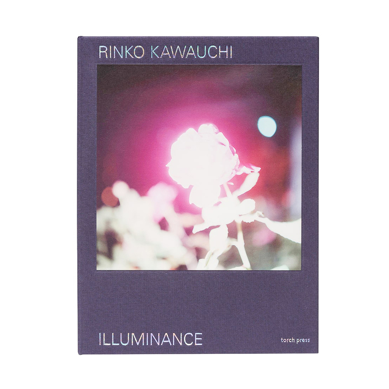 Illuminance: The Tenth Anniversary Edition - 川内倫子 | shashasha 