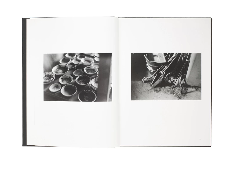Glass Tableware in Still Life - 山野アンダーソン陽子、三部正博