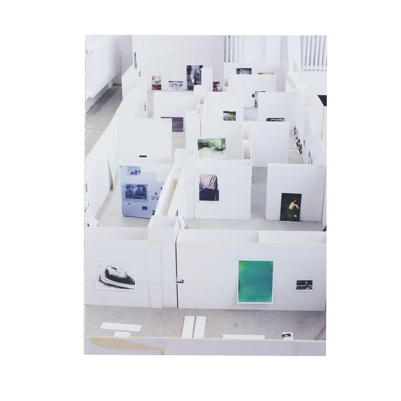 Wolfgang Tillmans Your Body is Yours - Wolfgang TILLMANS