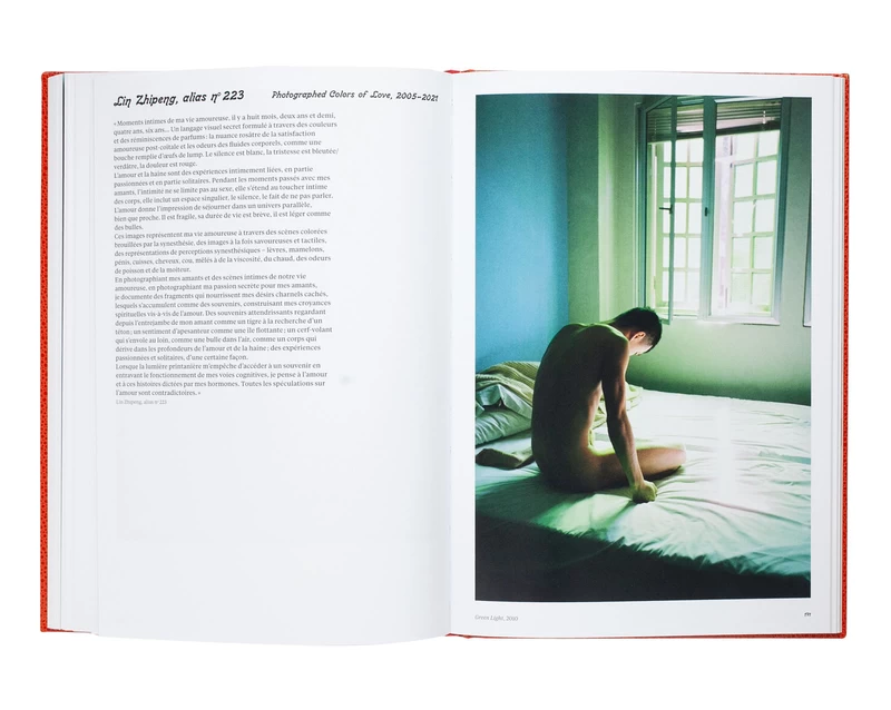 Love Songs - Photographies de l'intime - Nobuyoshi ARAKI, Larry