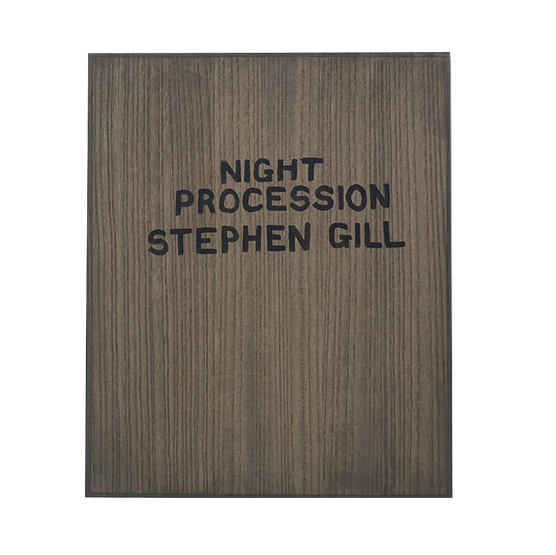 Night Procession - スティーブン・ギル | shashasha 写々者 - 写真集 ...