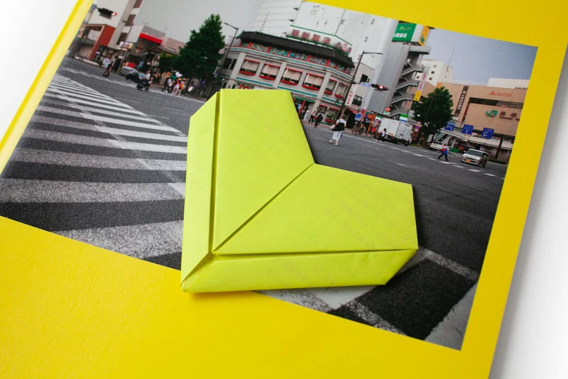 スナップ” Zine セット - うつゆみこ | shashasha 写々者 - 写真集と