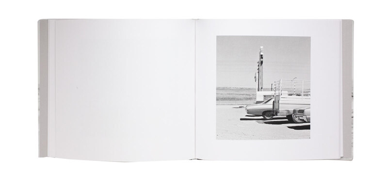Eden - Robert ADAMS | shashasha - Photography & art in books