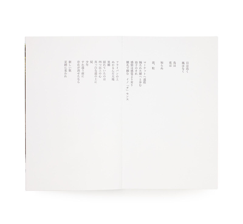 Summer of the DEAD - 佐内正史、御徒町凧 | shashasha 写々者 - 写真