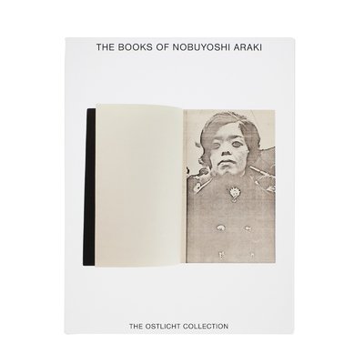 Nobuyoshi Araki Sentimental Journey 1971－ 2017－ - Nobuyoshi