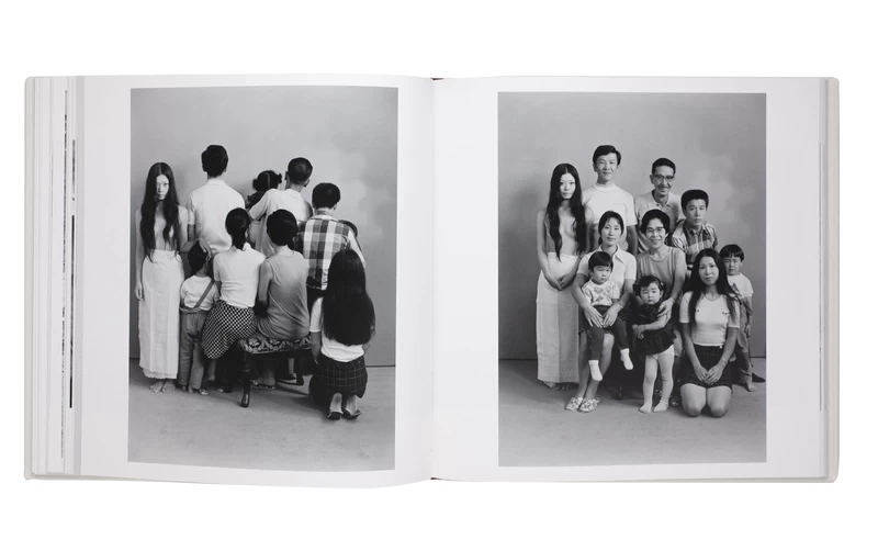 洋子 - 深瀬昌久 | shashasha 写々者 - 写真集とアートブック