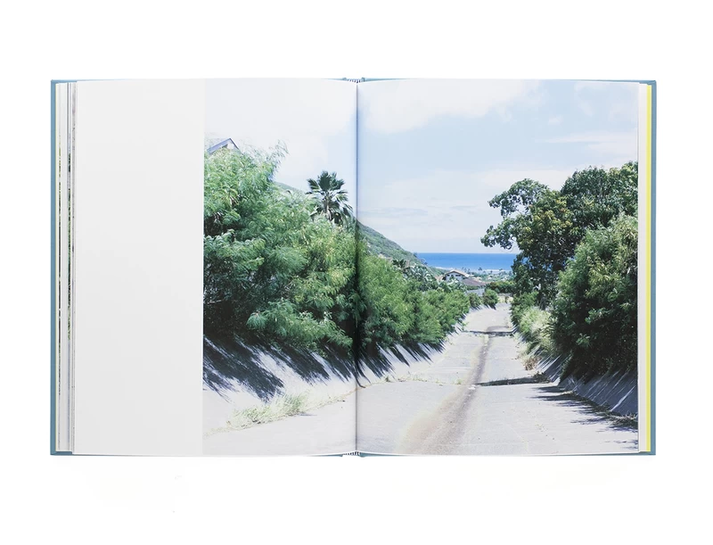 I HAVEN'T SEEN HIM - 平野太呂 | shashasha 写々者 - 写真集とアート