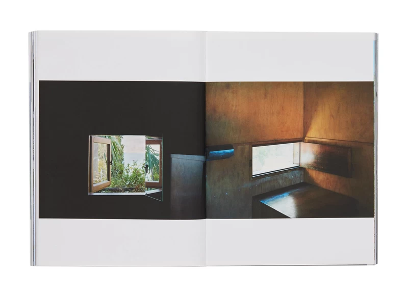 Looking Through: Le Corbusier Windows - ホンマタカシ | shashasha