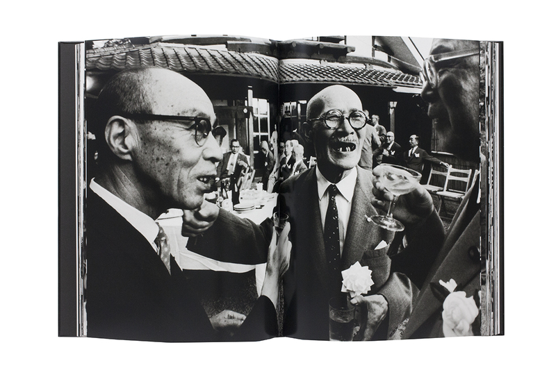 TOKYO 1961 (New Edition) - William KLEIN | shashasha